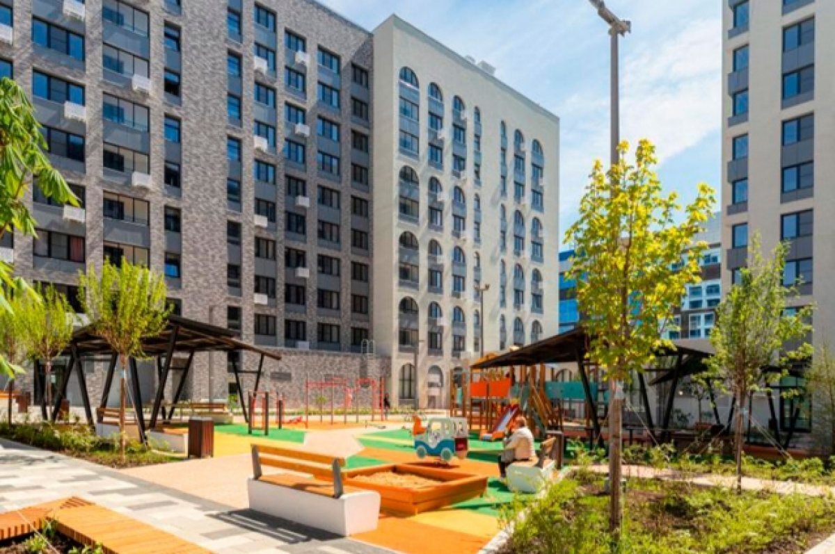    Собянин: более 4,7 тыс. человек получат жилье по программе реновации в ЦАО