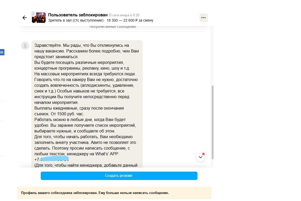 Интересный вариант подработки. Но в этой сфере тоже много мошенников.  Разберемся? | Ритины заморочки | Дзен