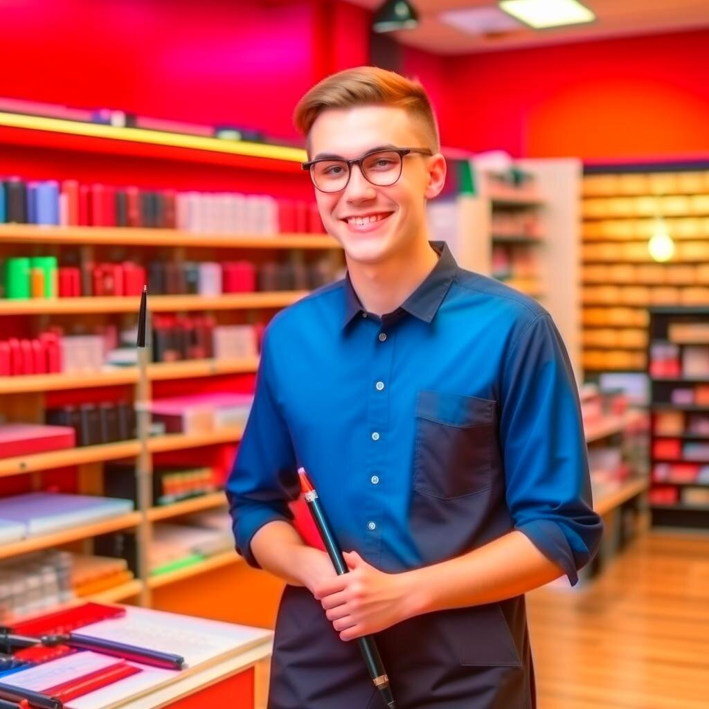 Изображение создано нейросетью Kandinsky (поэтому 6 пальцев)