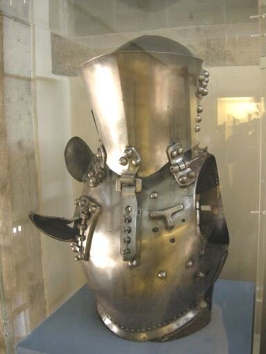 Просто хочу обратить внимание на неправильную технику участников на турнире Святого Георгия.-13