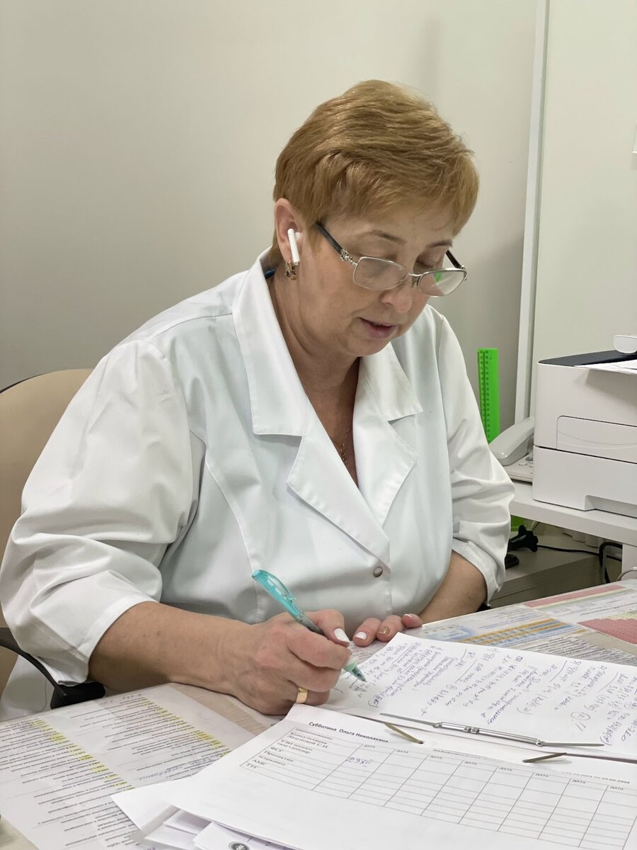 ‌Лизунова‌ ‌Светлана‌ ‌Ивановна