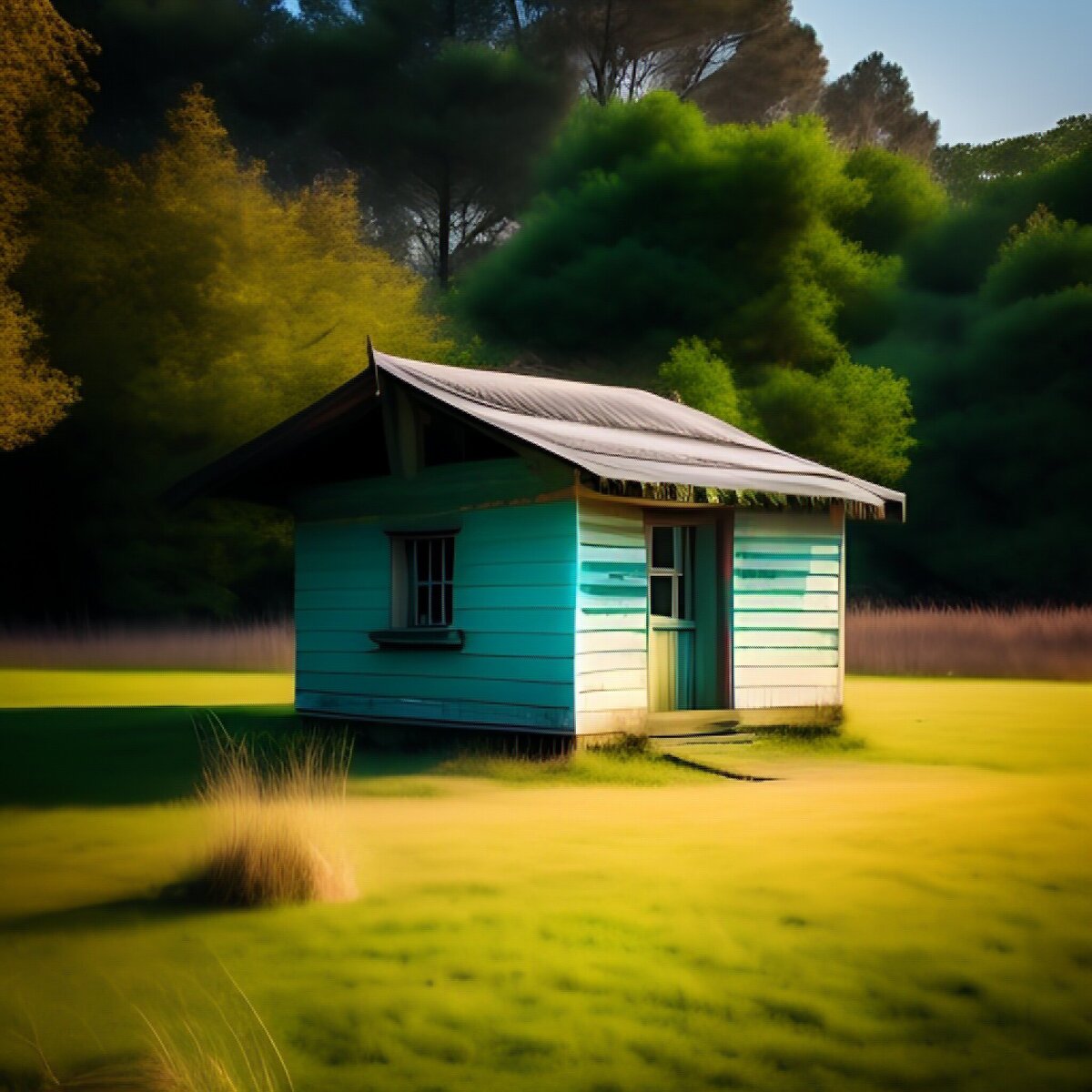 Однуха без мам, пап и кредитов