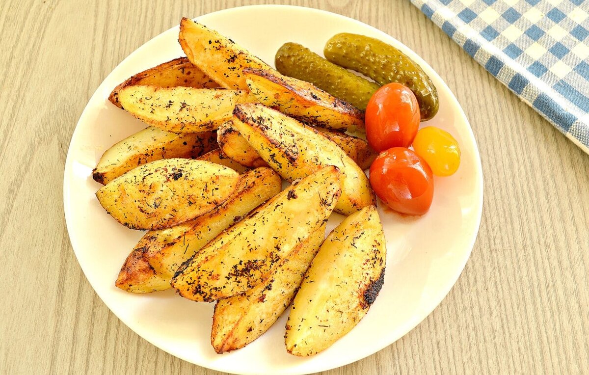 Самые свежие рецепты для Вас!