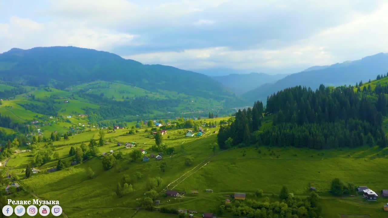 Самая красивая мелодия в мире! Сборник Для Релакса.. Отличные мелодии для  души! Без слов красивая музыка музыка