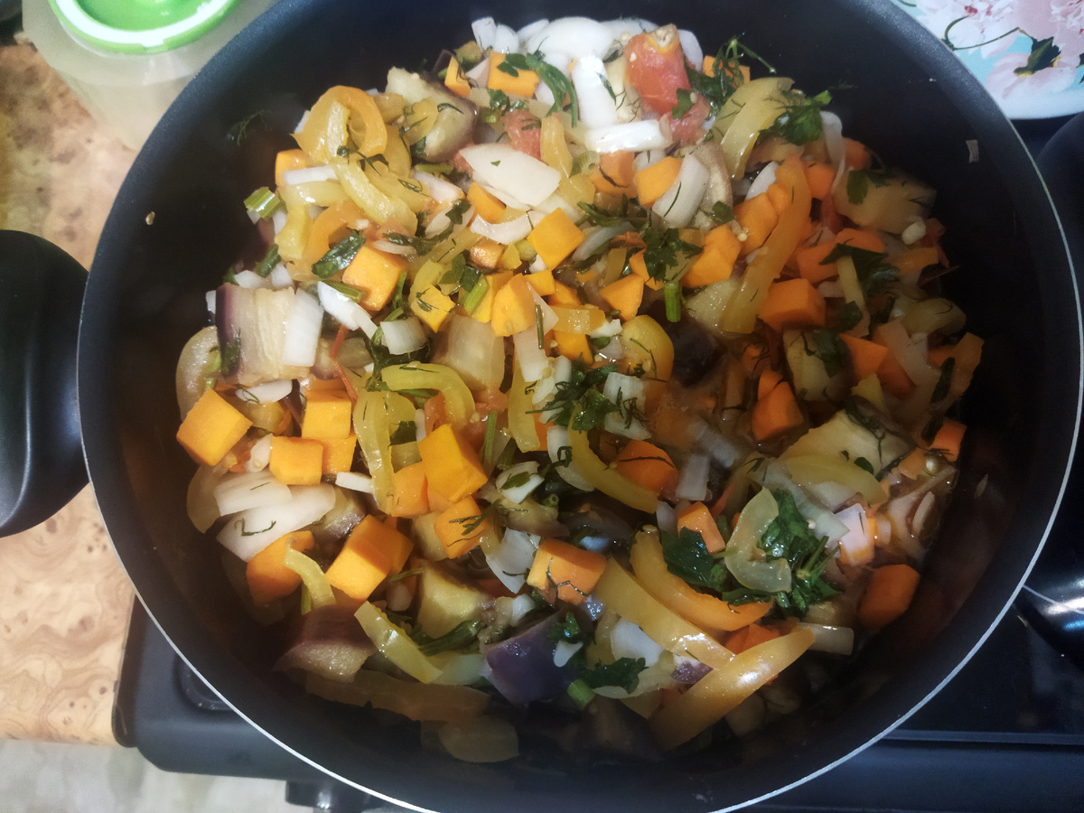 Фото из личного архива автора.