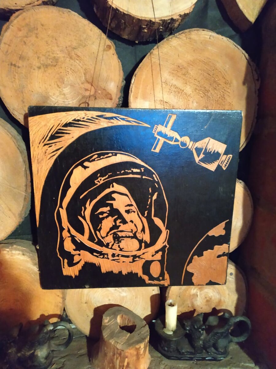 Работа Александра ШЕМИОНКО