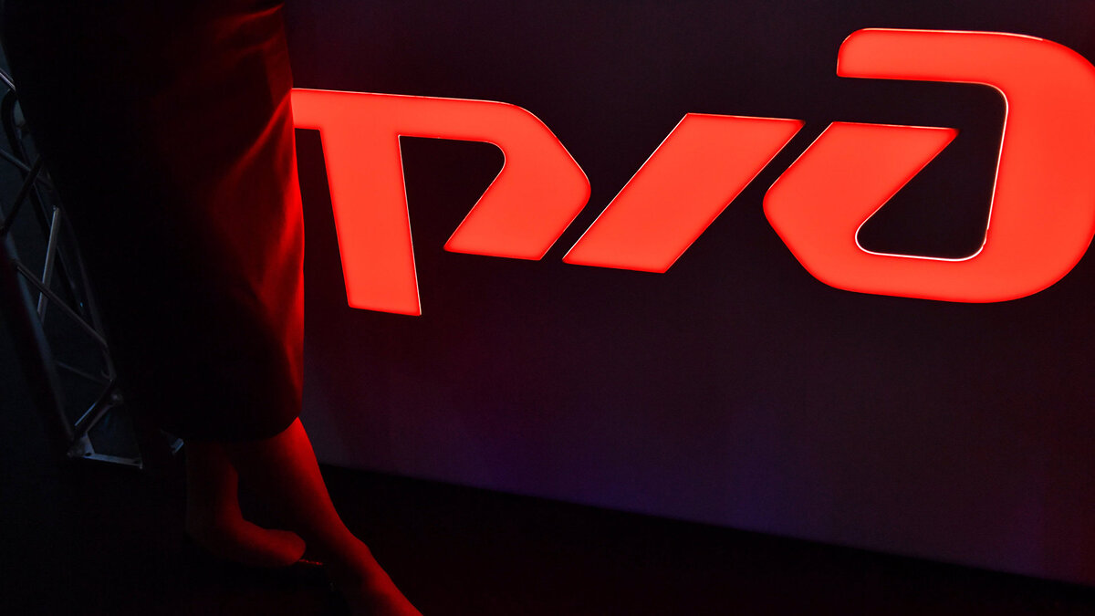    Логотип РЖД© РИА Новости . Наталья Селиверстова