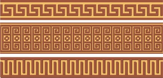 Рис. 2. Меандр.