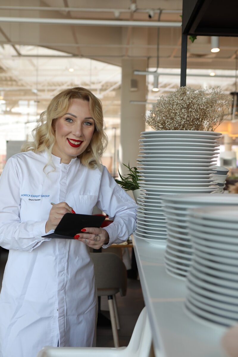 Основные 7 принципов ХАССП