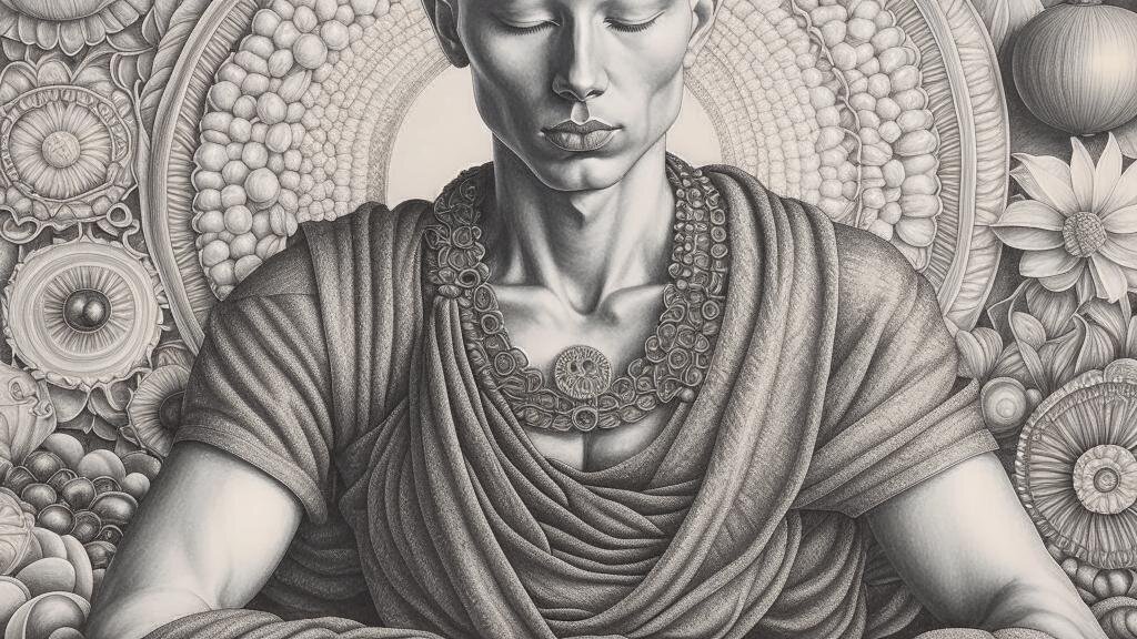 Сгенерировано в rudalle.ru