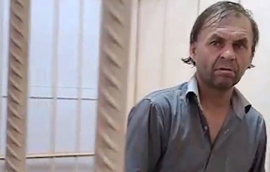 Ческидов маньяк