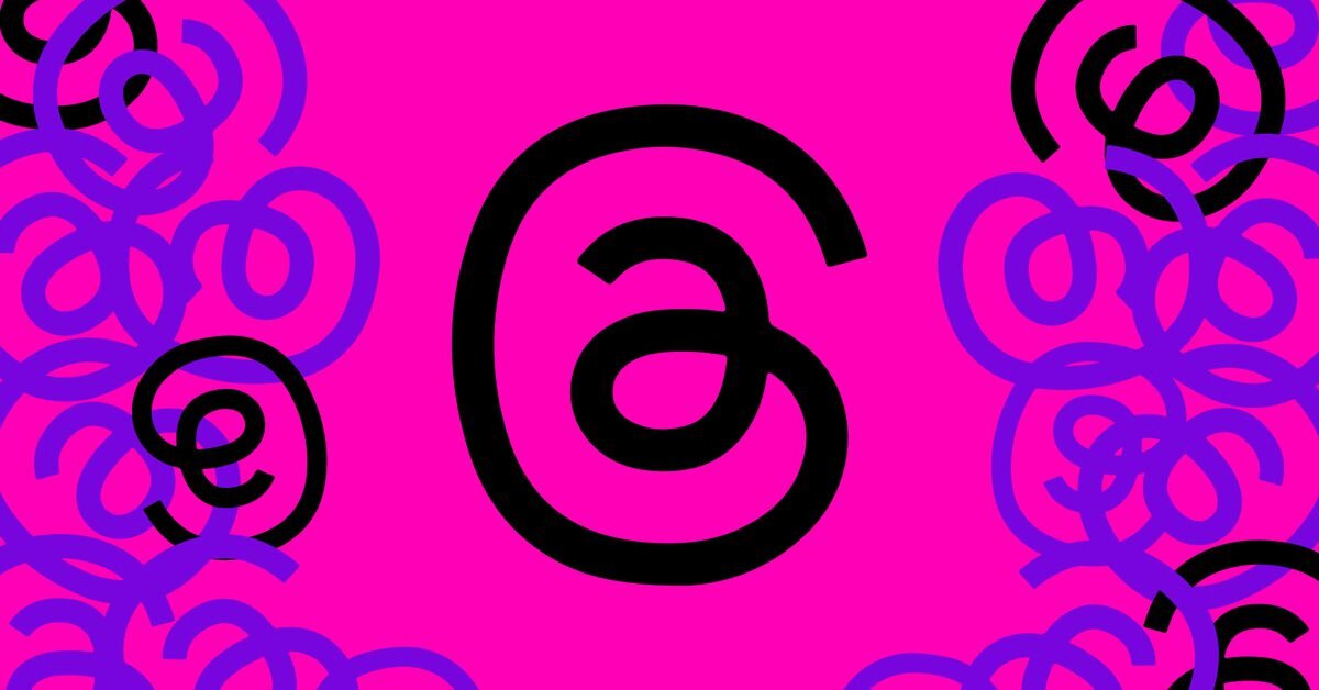    В Threads появились репосты и вкладка с ними