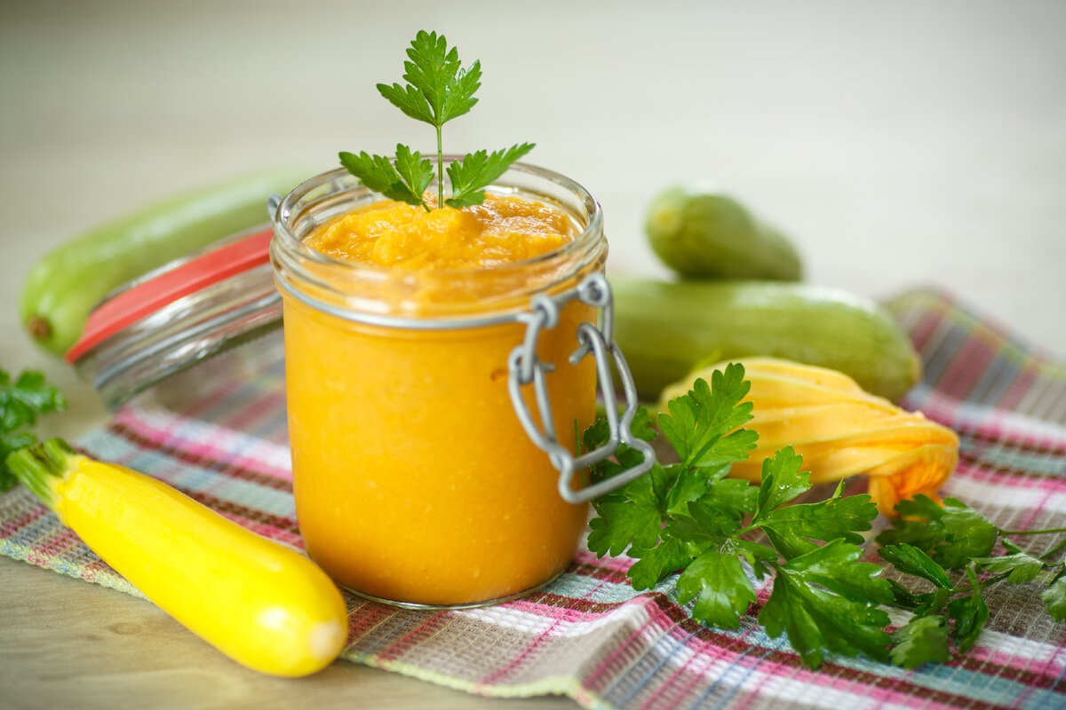 Закрутки на зиму