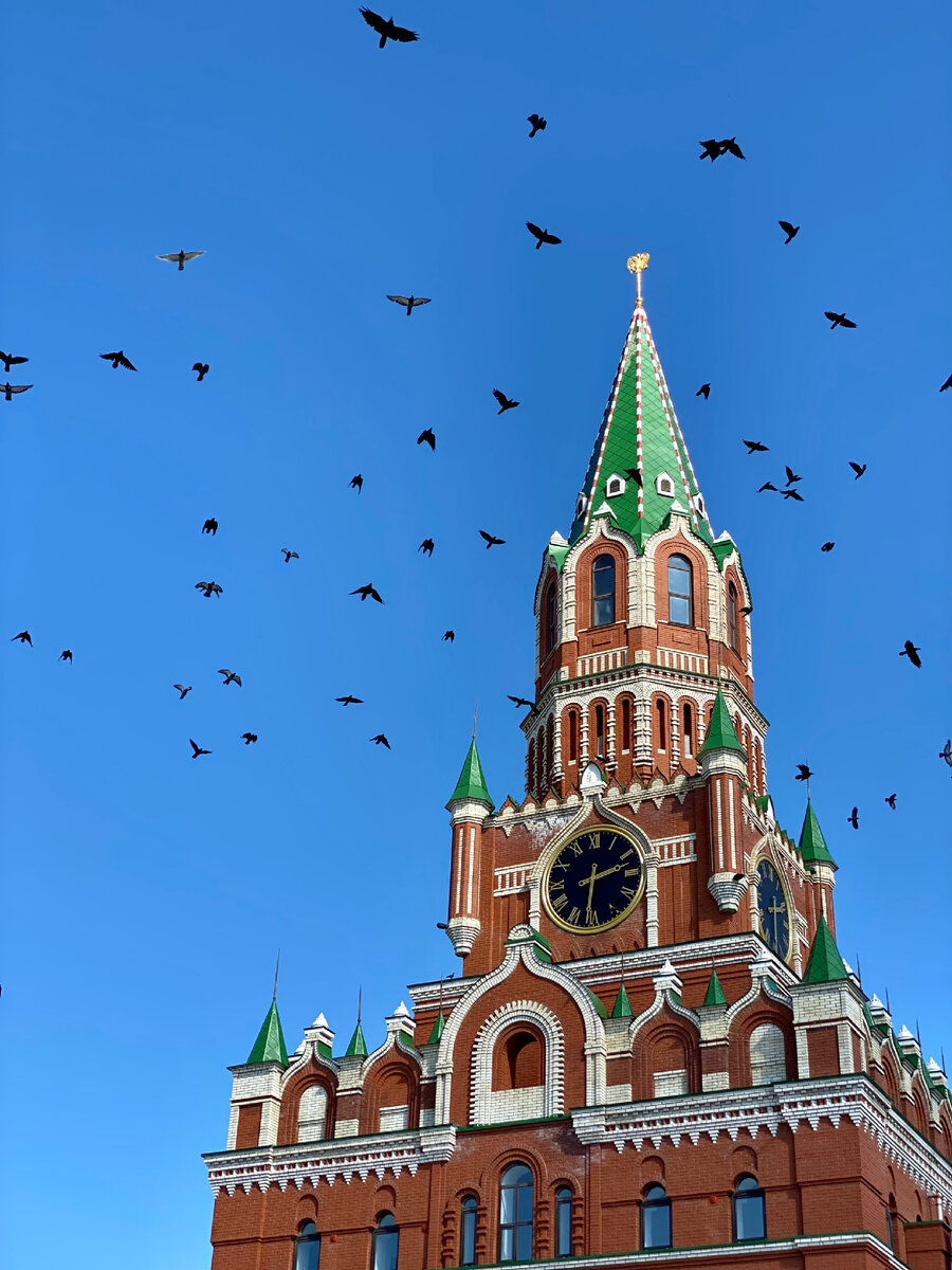 Йошкар- Ола