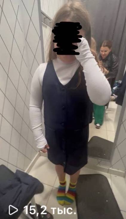 Фото из Инстаграмма (запрещенной в России соцсети) 