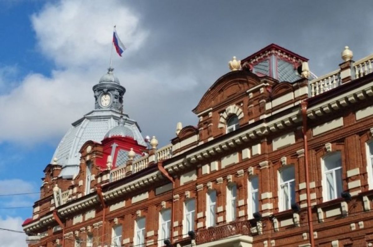    Отбор кандидатов в мэры Томска пройдет в закрытом режиме