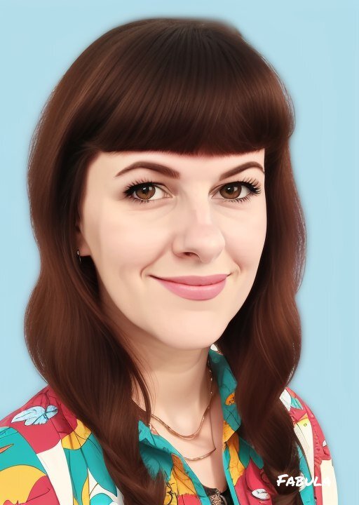 Нейросеть ))