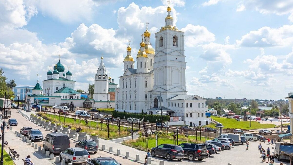     Программы пребывания в Арзамасе разработают для пассажиров, приезжающих в город на ретропоезде. Соответствующее поручение профильному блоку правительства дал губернатор Глеб Никитин. Об этом он сообщил в своем Telegram-канале.