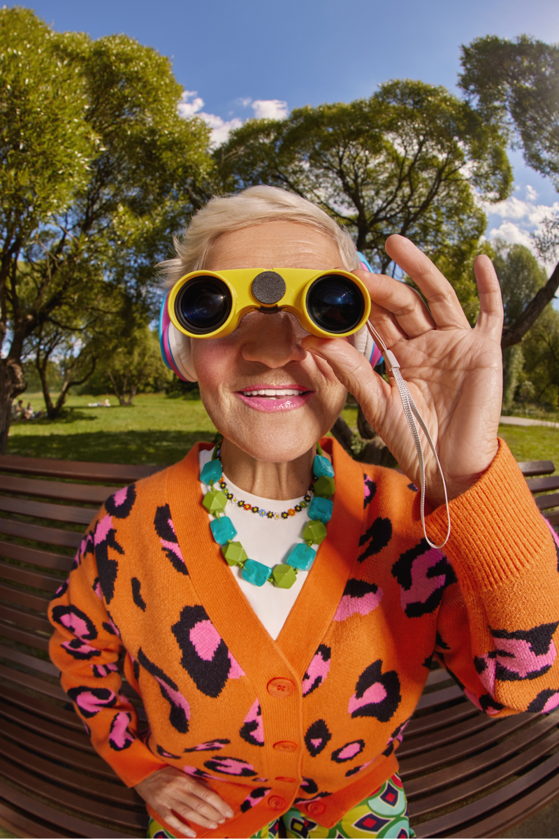    «Яндекс Музыка» выпустила гайд по московским паркам с уточками (фото 3)