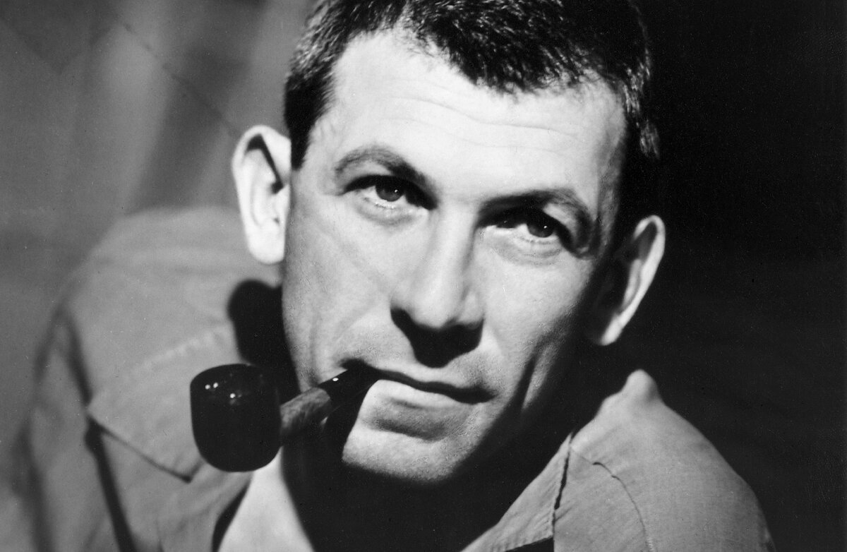 Ричард Брукс / Richard Brooks