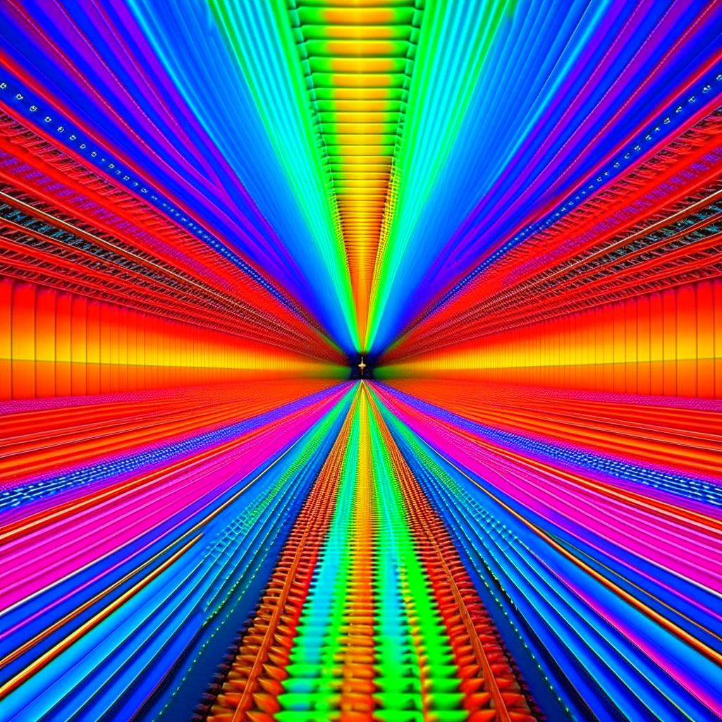 До чего рукой подать. Грань реальности - миражи.