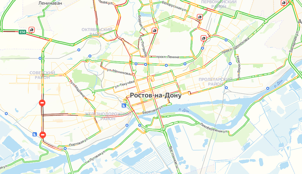 Фото: Яндекс.Карты 