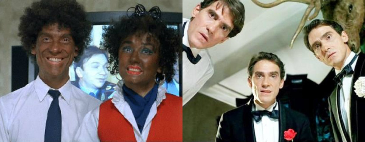 Фото Кроликовых из к/ф "Ширли, мырли".