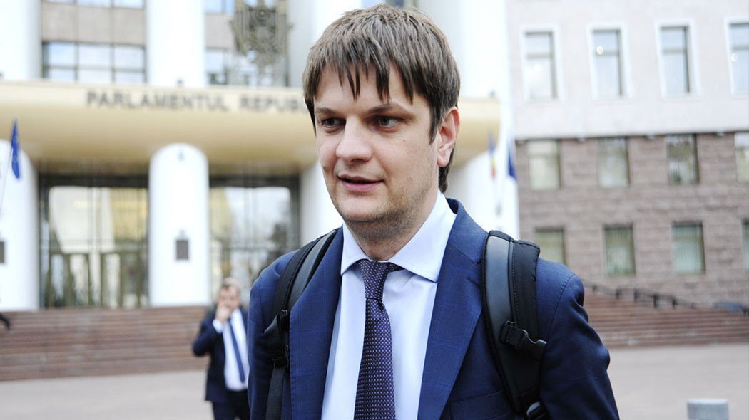 Андрей Спыну