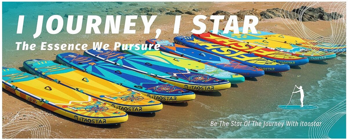 iTaoStar