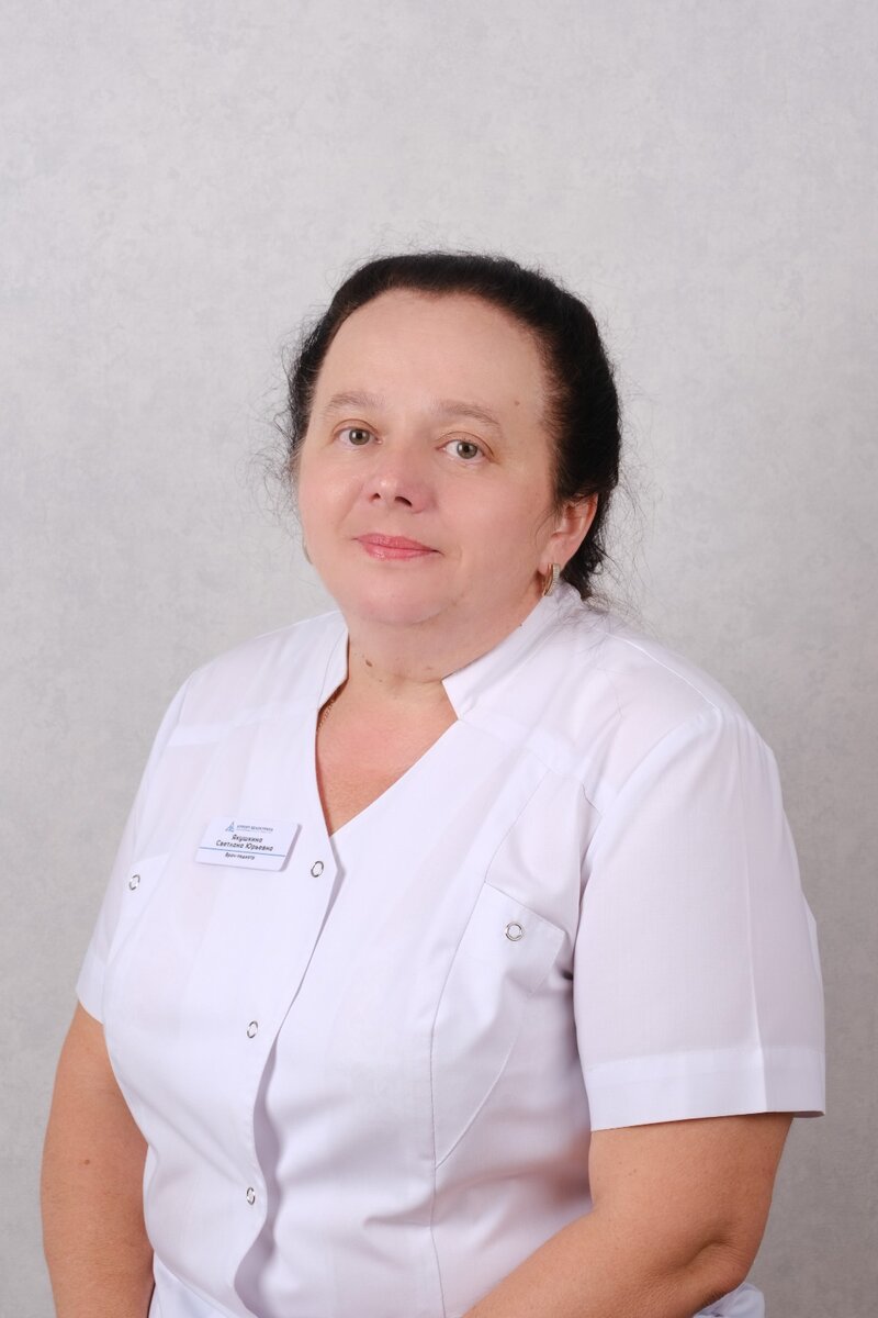 Светлана Якушкина, врач-педиатр санатория «Белокуриха»: