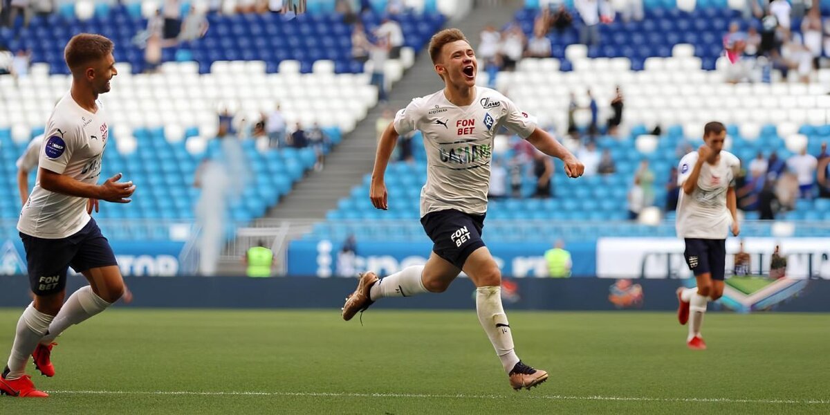    Фото: ФК «Крылья Советов»