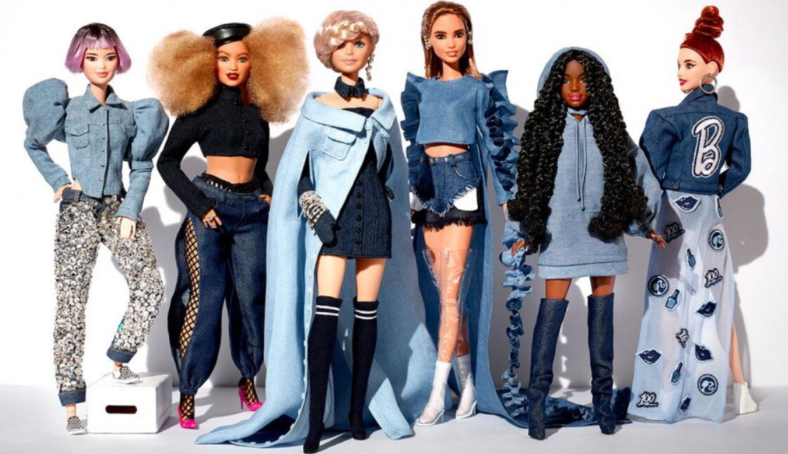 Дизайнерская коллекция