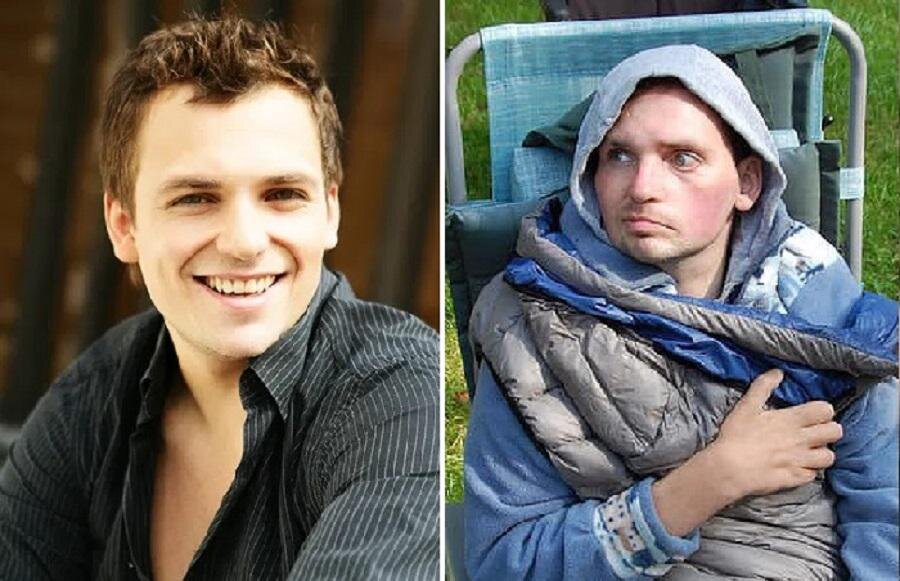 Алексей Янин. фото: яндекс картинки.