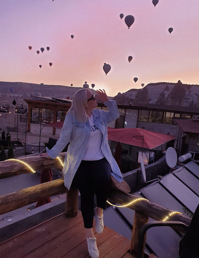 Новые фото закончились(( Только архивные остались