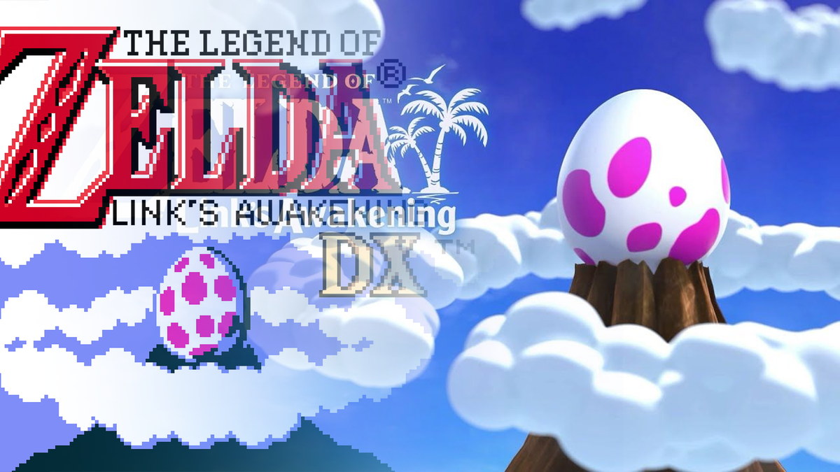 The Legend of Zelda: Link's Awakening