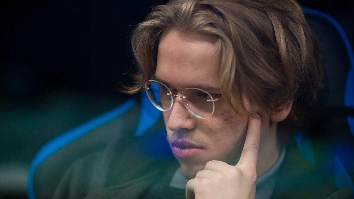 Топиас Topson Таавитсайнен