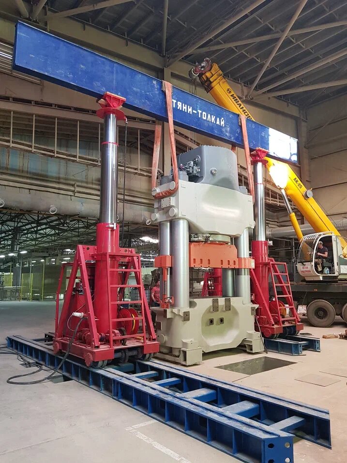 Как выполнить такелажные работы в Краснодаре не дорого: снижаем стоимость и обеспечиваем качество