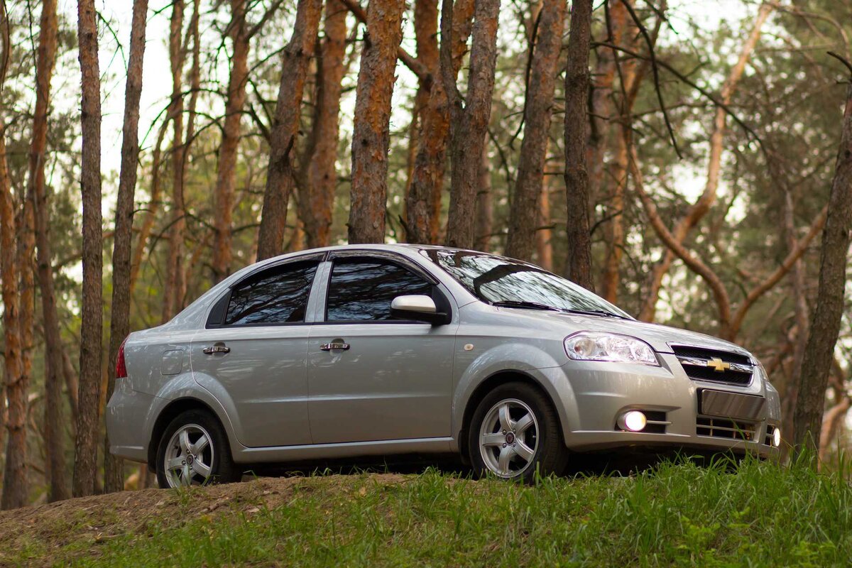 Chevrolet Aveo T250 за 300к. Или «как стать жертвой перекупов?» |  Duralex.Sedlex20 | Дзен