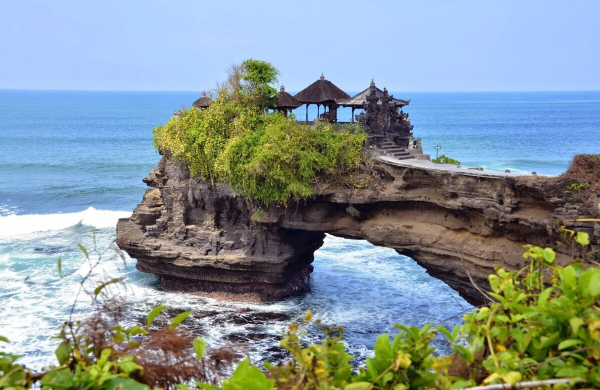 Uluwatu Бали Индонезия