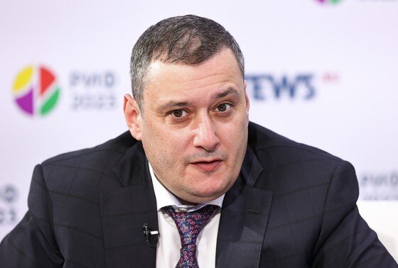   Александр Хинштейн