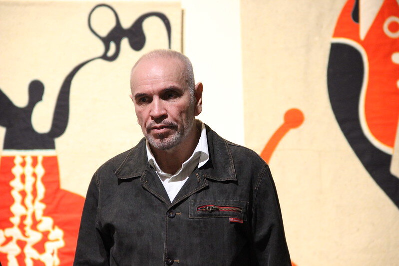 27 декабря 2022 года в 18:00 Состоялось ОТКРЫТИЕ очередного, пятого по счету, фестиваля "UNDERGROUND 2023" на площадке Музей архитектуры и дизайна УрГАХУ , по адресу: Екатеринбург, ул.-114