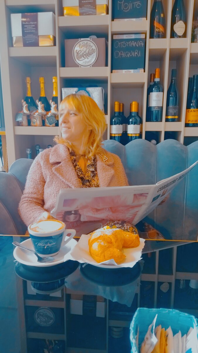 Рим, фото автора 