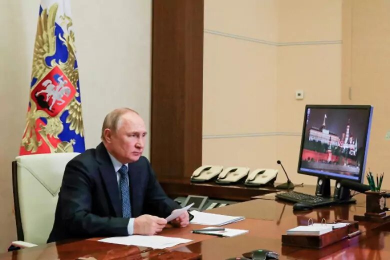 Владимир путин день рождения