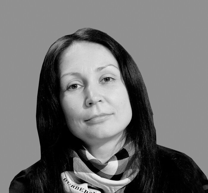 Бреднева Елена