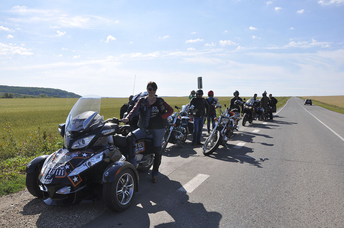 Не много этой жизни в фото. Листайте галерею.