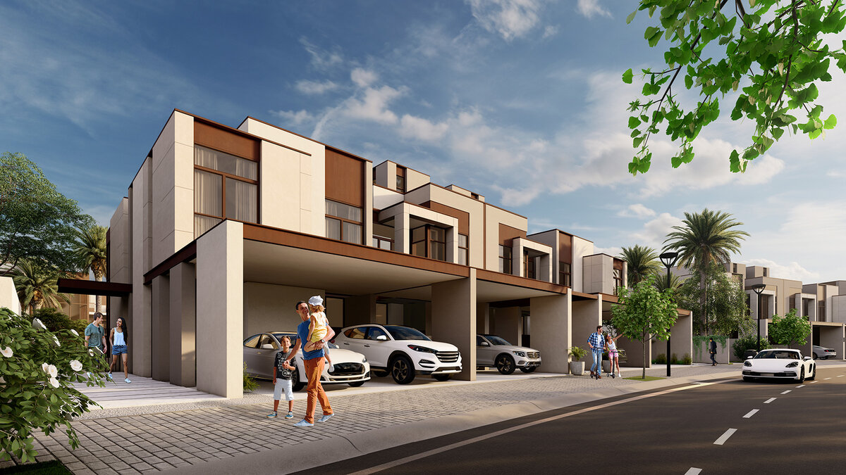 Unlocking lucrative opportunities and take advantages of investing in off-plan properties.