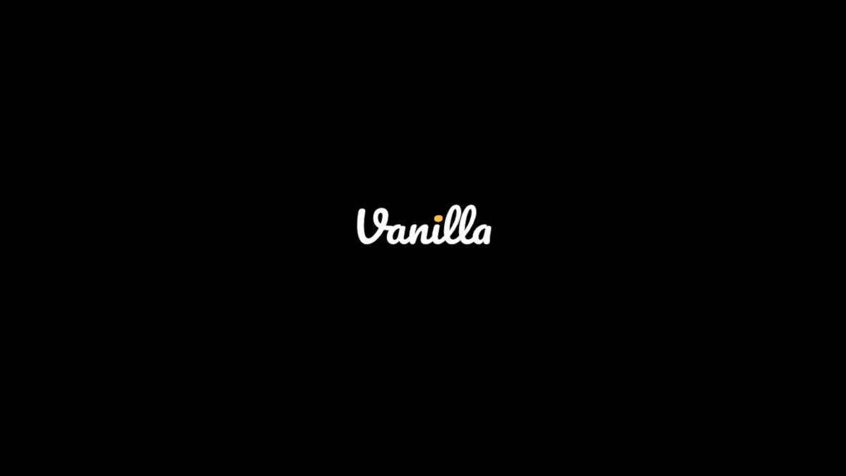 Vanilla os