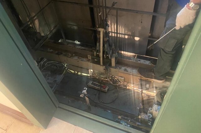    Фото: Прокуратура Московской области