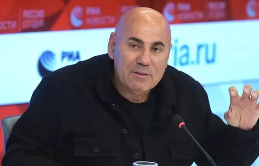   Иосиф Пригожин передумал менять фамилию