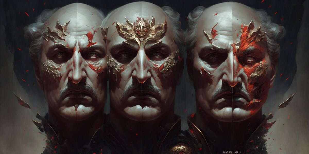 Изображение создано нейросетью Kandinsky 2.1, правообладатель ПАО СберБанк©